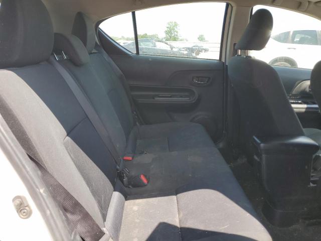 2016 Toyota Prius C VIN: JTDKDTB36G1127989 Lot: 61370084