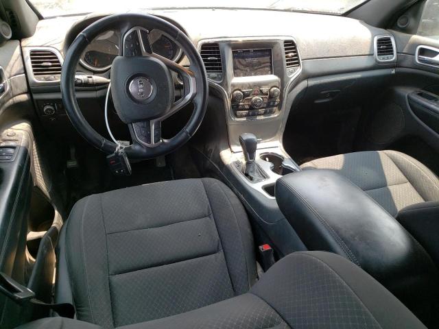 2018 JEEP GRAND CHER - 1C4RJFAG9JC313048