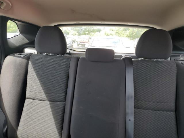 2019 NISSAN QASHQAI - JN1BJ1CR9KW317283