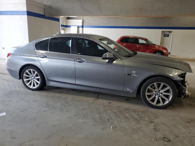 VIN WBAXA5C59ED689968 2014 BMW 5 Series, 535 D no.4