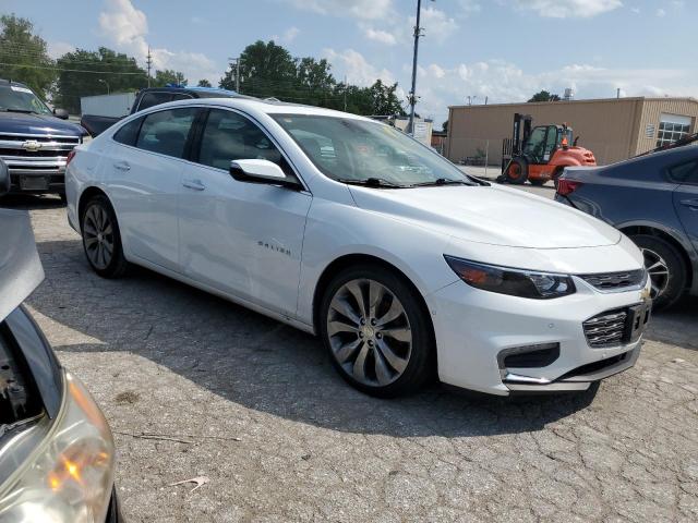 VIN 1G1ZE5SX8JF155239 2018 Chevrolet Malibu, Premier no.4