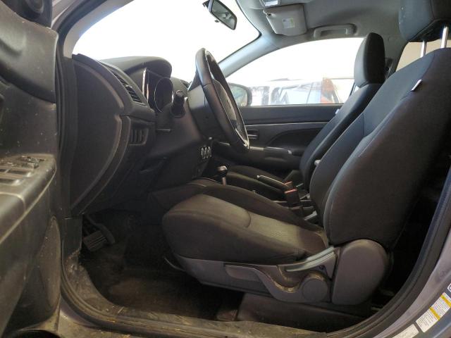 2019 Mitsubishi Outlander Sport Se VIN: JA4AP4AU6KU005556 Lot: 61548704