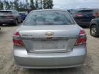 CHEVROLET AVEO BASE photo