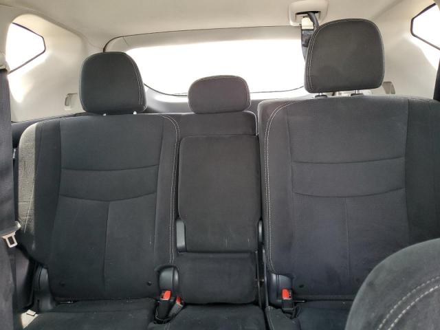 2022 Nissan Murano S VIN: 5N1AZ2AJ6LN137315 Lot: 56325594