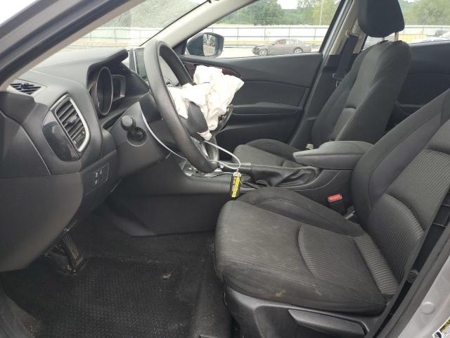 2016 Mazda 3 Sport VIN: JM1BM1U79G1323607 Lot: 61913944