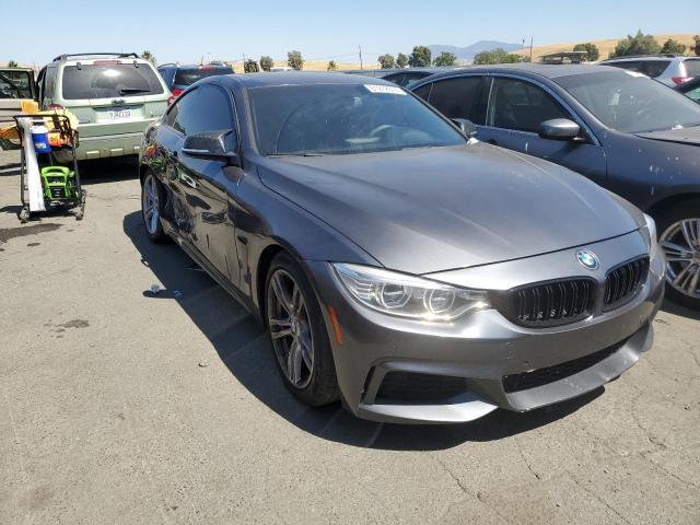 VIN WBA3N7C56EK220170 2014 BMW 4 Series, 428 I no.4