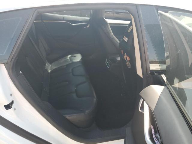2016 TESLA MODEL S - 5YJSA1E13GF136034
