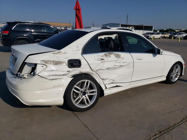 VIN WDDGF4HB9DR268594 2013 Mercedes-Benz C-Class, 250 no.3