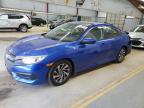 2018 HONDA CIVIC EX - 2HGFC2F7XJH565646