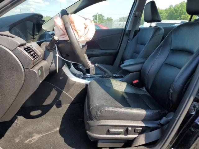 2016 HONDA ACCORD EXL - 1HGCR2F88GA061517