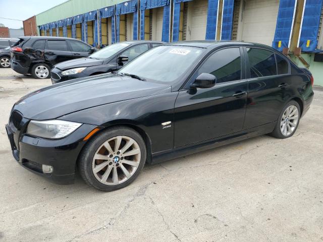 2011 BMW 328 Xi Sulev VIN: WBAPK5C5XBA995913 Lot: 62510404