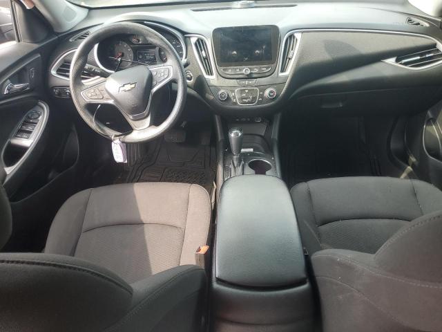 2020 CHEVROLET MALIBU LS - 1G1ZB5ST5LF024035