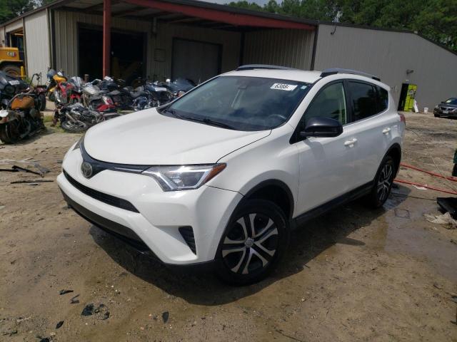 2018 TOYOTA RAV4 LE #2753997063