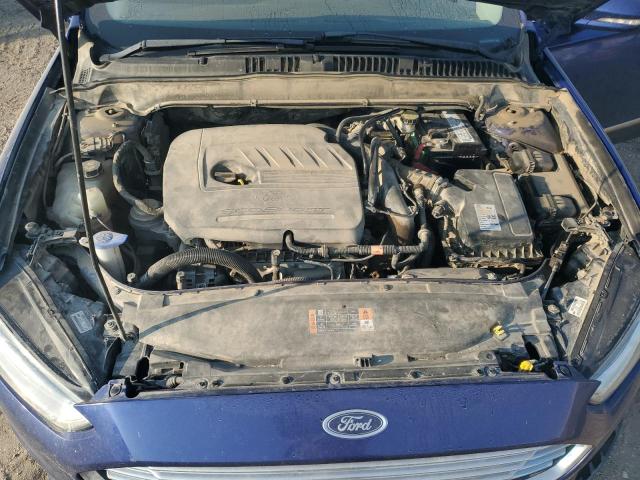 2014 Ford Fusion Se VIN: 3FA6P0HD7ER353202 Lot: 62349244