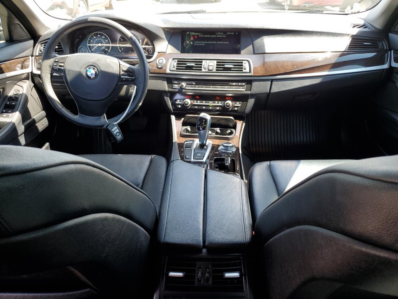 WBAFU7C56DDU66901 2013 BMW 535 Xi