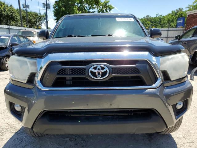 2014 Toyota Tacoma Double Cab Long Bed VIN: 3TMMU4FN1EM062429 Lot: 60800354