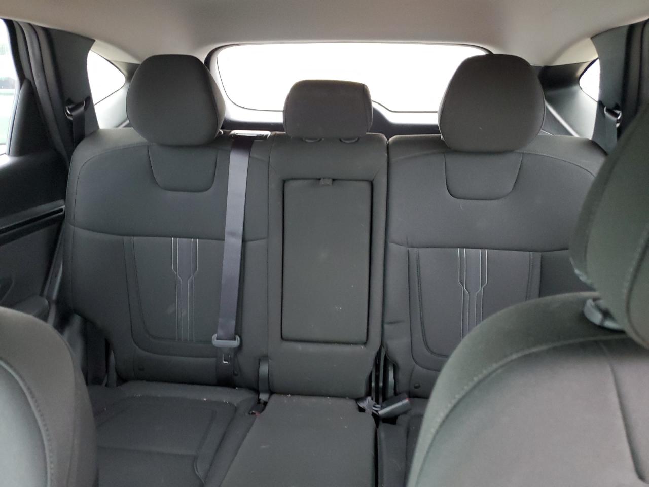 5NMJFCAEXNH046070 2022 Hyundai Tucson Sel