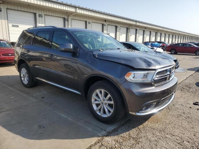 VIN 1C4RDJAG4KC560165 2019 Dodge Durango, Sxt no.4