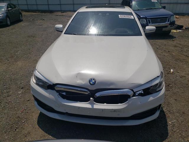 VIN WBAJE7C50JG891693 2018 BMW 5 Series, 540 XI no.5