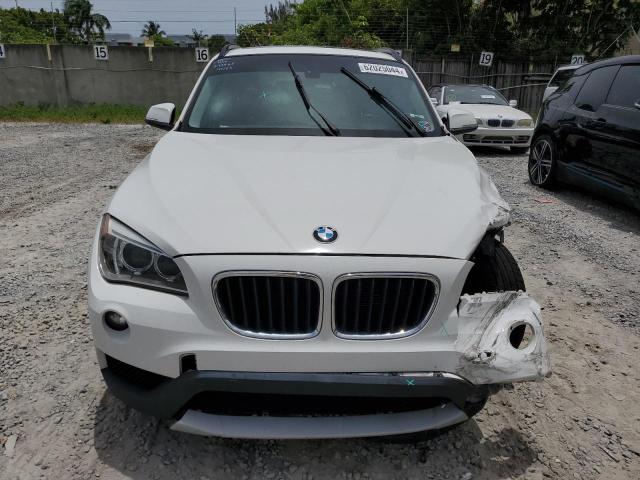 VIN WBAVM1C5XEVW53532 2014 BMW X1, Sdrive28I no.5