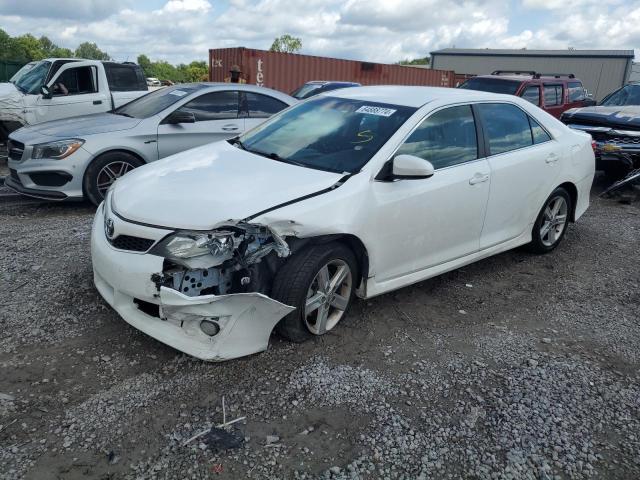 VIN 4T1BF1FK4DU723639 2013 Toyota Camry, L no.1