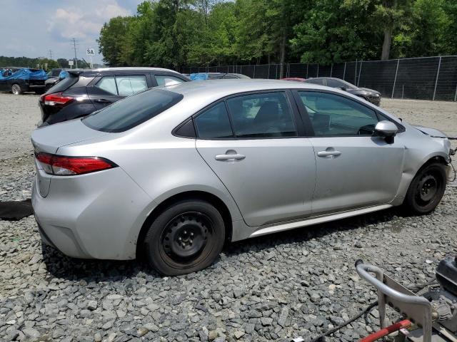 2020 TOYOTA COROLLA LE - 5YFEPRAE2LP065877