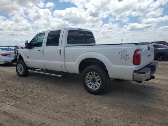 VIN 1FT7W2BT0EEA65585 2014 Ford F-250, Super Duty no.2