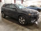 JEEP CHEROKEE L photo