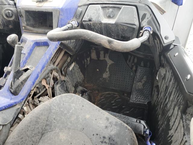 2017 YAMAHA YXZ1000 ET 5Y4AN12YXHA102014