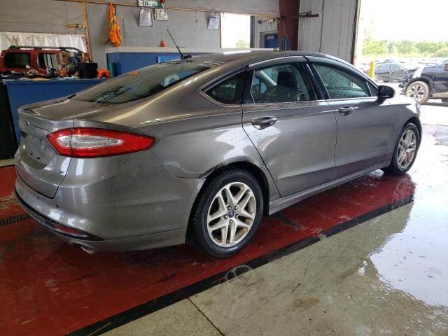 VIN 1FA6P0H78E5369566 2014 Ford Fusion, SE no.3