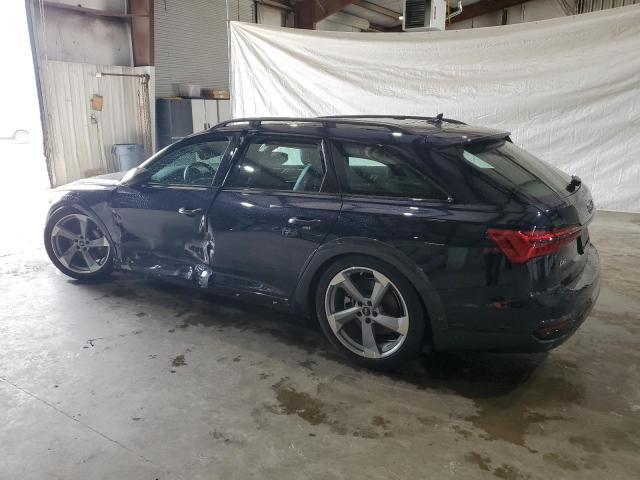 2022 AUDI A6 ALLROAD WAU72BF27NN065576