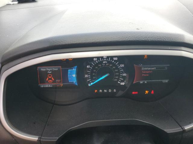 2020 Ford Edge Sel VIN: 2FMPK3J90LBA10954 Lot: 59978004