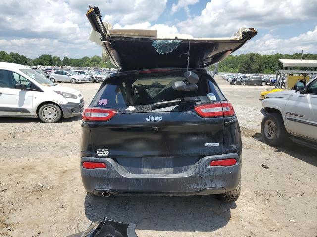 2017 JEEP CHEROKEE L - 1C4PJLCB9HW644406