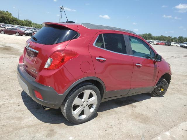 2016 BUICK CENT. EST. KL4CJASB0GB705954