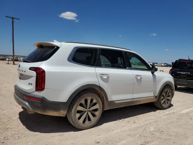 2020 Kia Telluride S VIN: 5XYP64HC9LG032124 Lot: 61161254