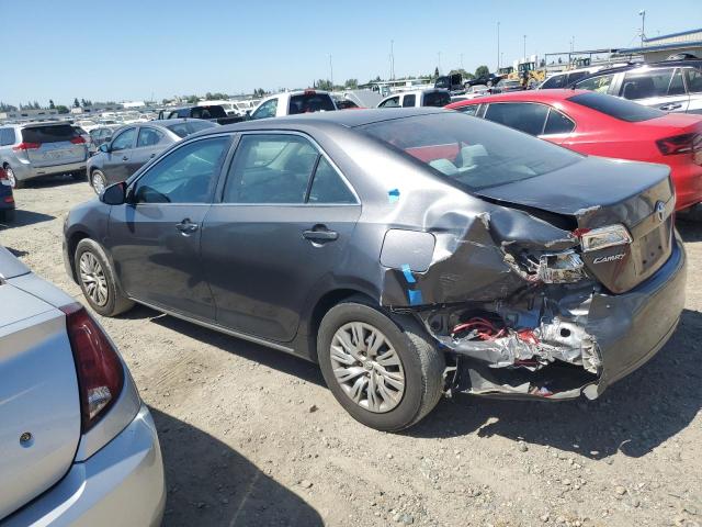 VIN 4T1BF1FK3DU227148 2013 Toyota Camry, L no.2