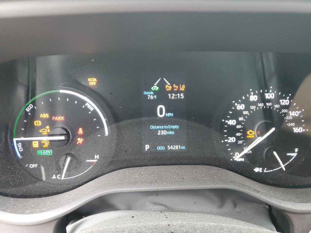 5TDJRKEC1NS112531 2022 Toyota Sienna Xle