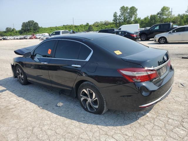 2017 HONDA ACCORD LX - 1HGCR2F48HA199766