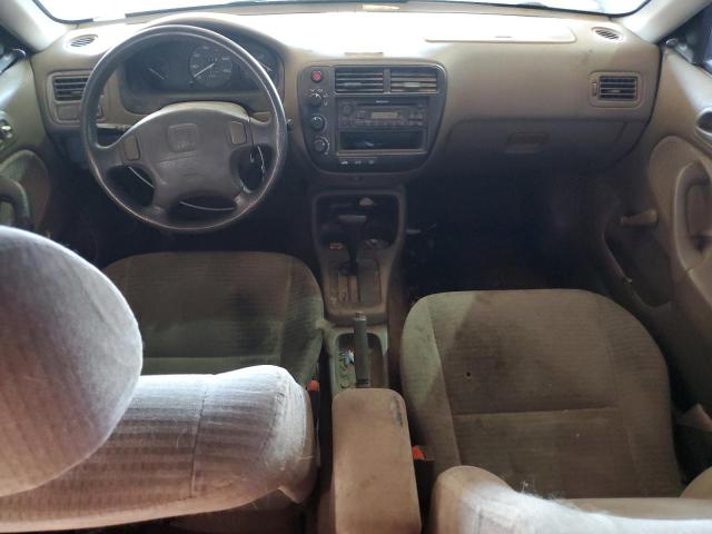 2HGEJ6611YH539435 2000 Honda Civic Base