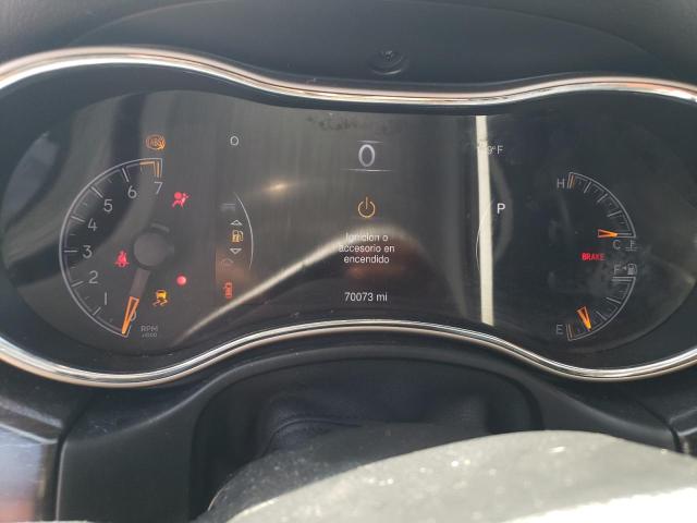 2015 JEEP GRAND CHER - 1C4RJFAG3FC631013