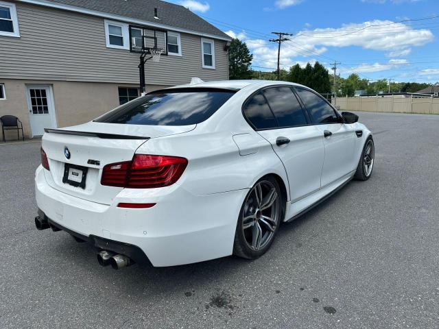 VIN WBSFV9C55FD594246 2015 BMW M5 no.3