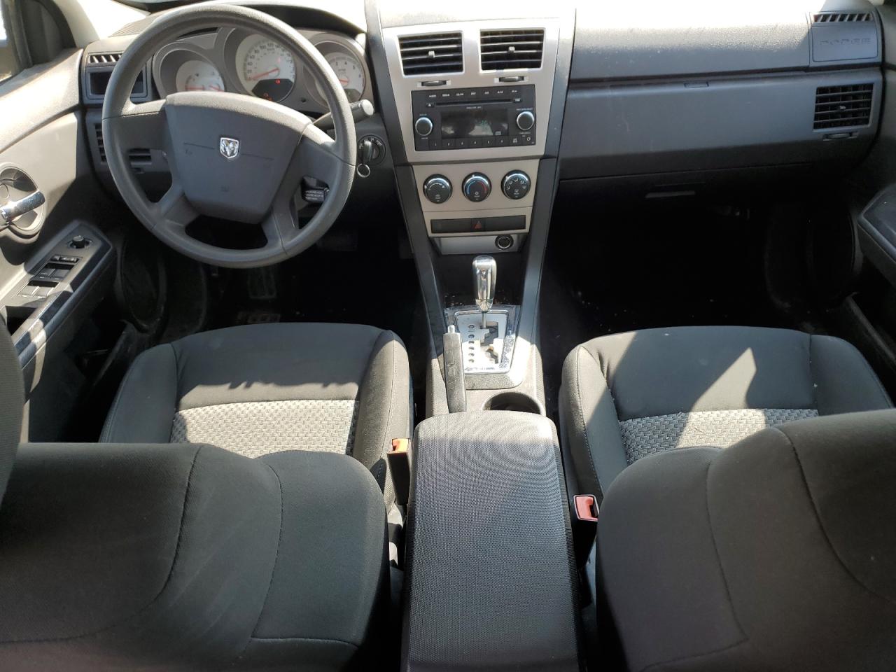 1B3LC46B99N522695 2009 Dodge Avenger Se