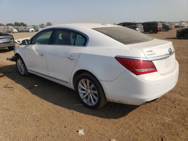 2016 BUICK LACROSSE - 1G4GB5G38GF171488