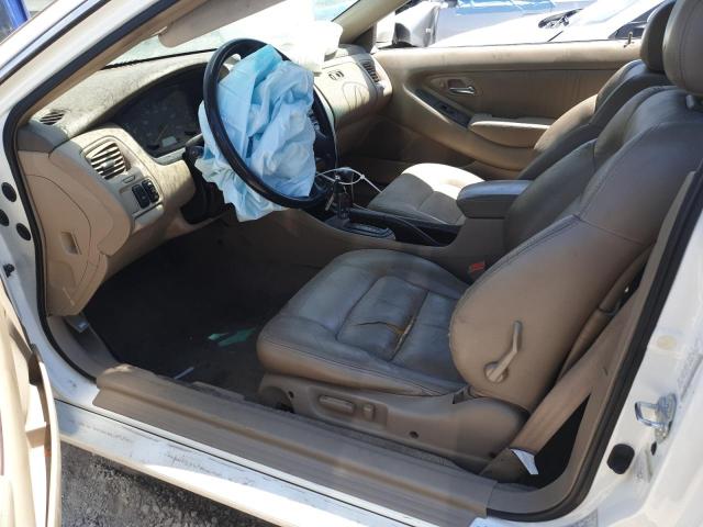 1999 Honda Accord Ex VIN: 1HGCG225XXA029086 Lot: 50743114