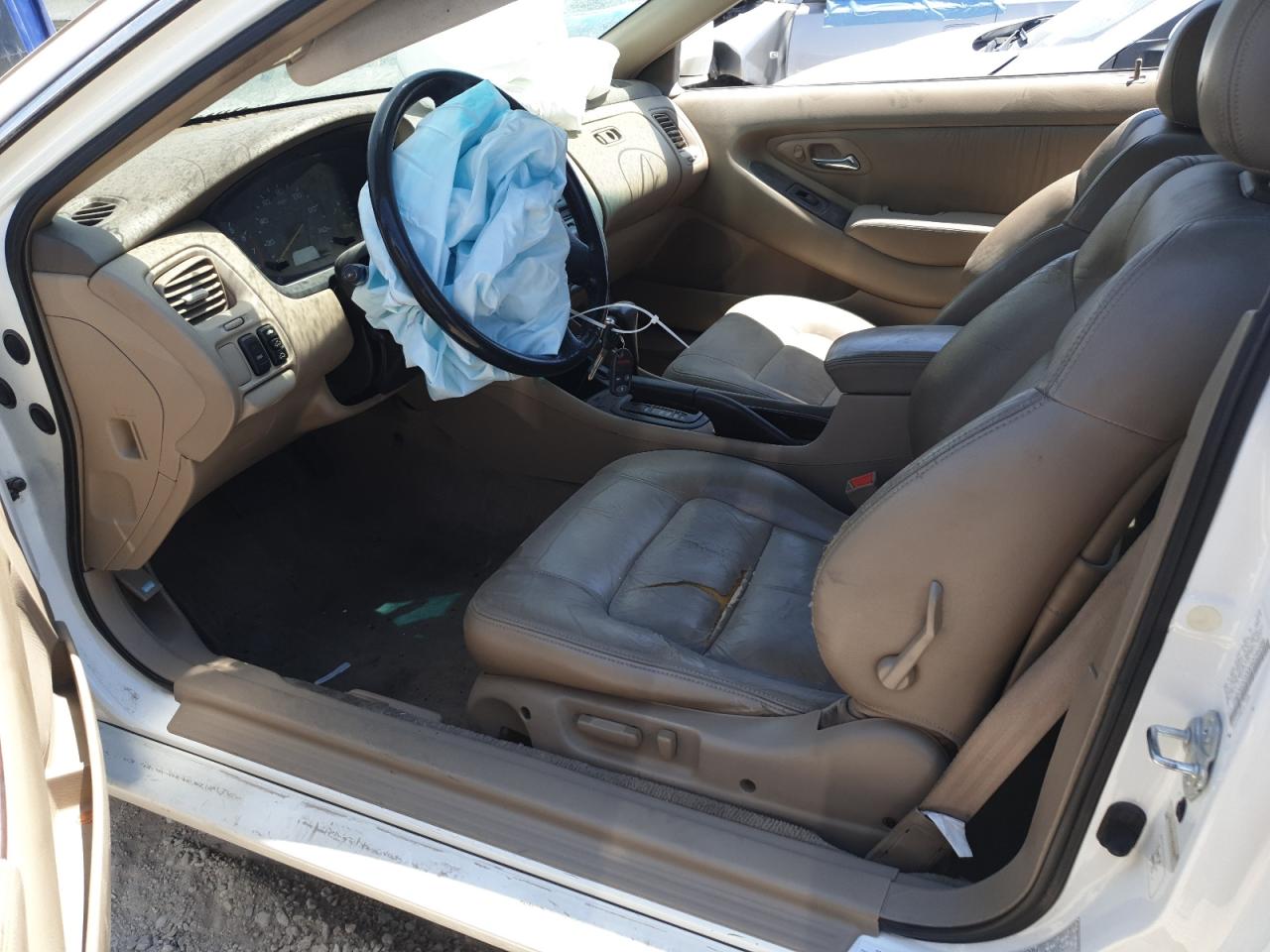 1HGCG225XXA029086 1999 Honda Accord Ex