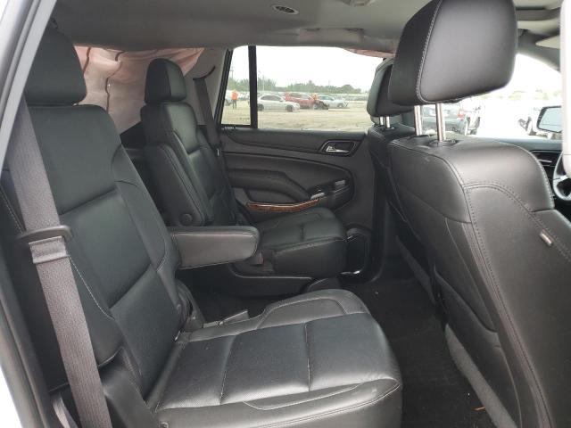 2018 Chevrolet Tahoe C1500 Premier VIN: 1GNSCCKJ7JR360832 Lot: 60504034