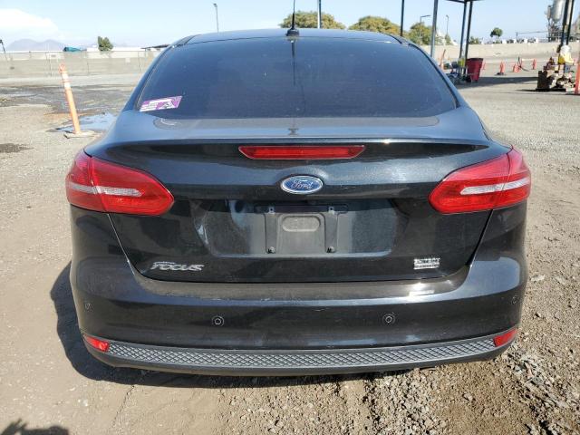 2015 Ford Focus Se VIN: 1FADP3F23FL370170 Lot: 63527664