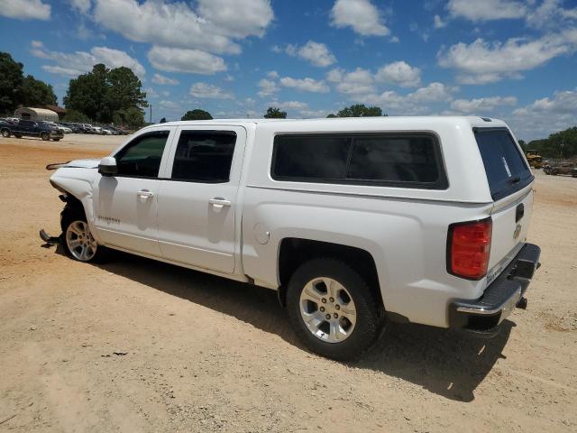 Vin: 3gcpcrecxjg380751, lot: 62429874, chevrolet all models c1500 lt 20182