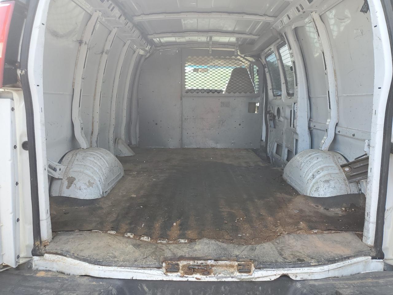 1GCFG15X451186788 2005 Chevrolet Express G1500