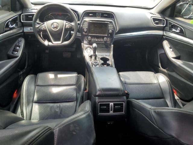 2019 NISSAN MAXIMA S - 1N4AA6AV3KC367612
